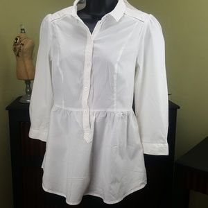 Edme & Esyllte by Anthropologie tunic